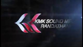 KMK sound