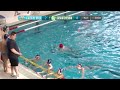 WPC National Finals 🤽 17U Boys: Saskatchewan vs Calgary Wild [May 26, 2022]