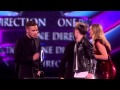 One Direction win BRITs Global Success Award | BRITs Acceptance Speeches