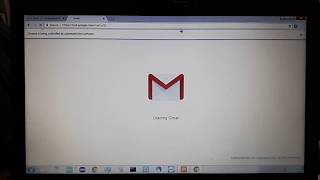 Automation Testing of Gmail using Selenium