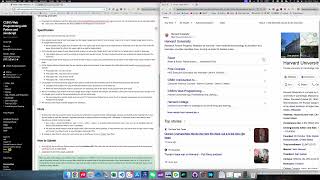 CS50's Web Programming: Project 0: Search