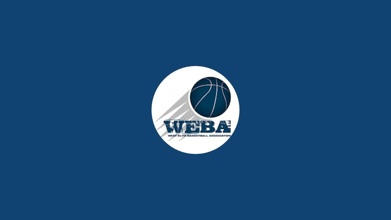 WEBA Blue vs. CBA Ex Game 