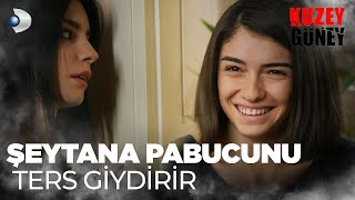 Yanlış Ata Oynadın Be Zeynep!  | Kuzey Güney