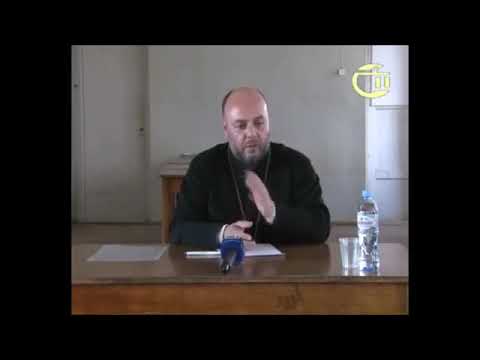 მოძღვარი