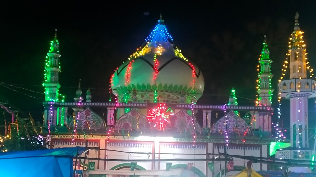 Baba Rasul Baba Gulam Rasul Sah 💫💫 - YouTube