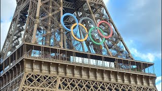 Download lagu PARIS JEUX OLYMPIQUES 2024