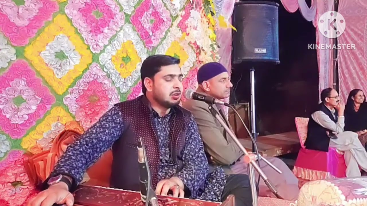 PAHARI VIRAL SONG MARIGE FUNCTION   AJAZ BHAT OFFICIAL  084930 30782