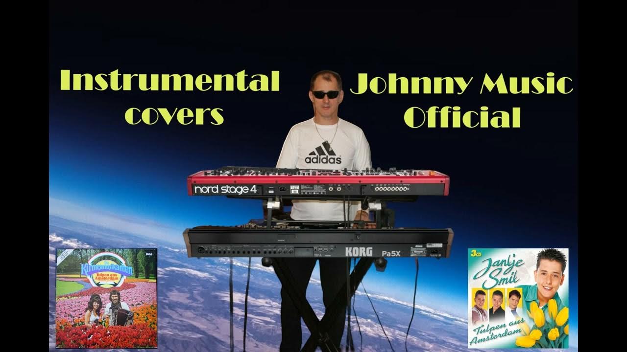 Tulpen Aus Amsterdam | For Fans In Germany I Nord Stage 4 & Korg Pa5X Pro Live Cover By Johnny Tulpen Aus Amsterdam | For Fans In Germany I Nord Stage 4 & Korg Pa5X Pro Live Cover By Johnny