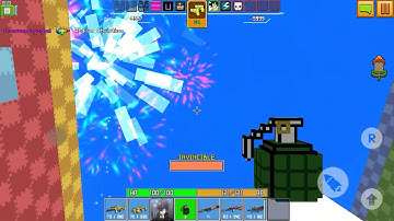 CNR crazy flying hacker