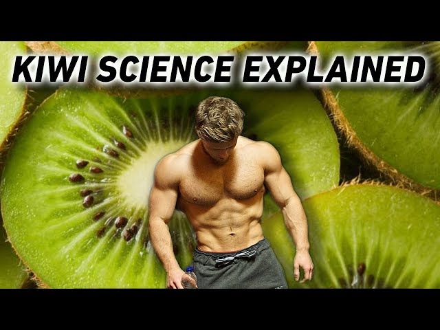 KIWI FRUIT: THE ONE TRUE SUPERFOOD | Nutritional Science Explained class=