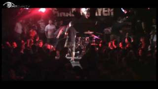 Final Prayer - (Cover | Sham 69 - If The Kids Are United)