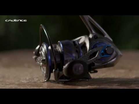 Cadence Fishing - CS10 Spinning Reel 