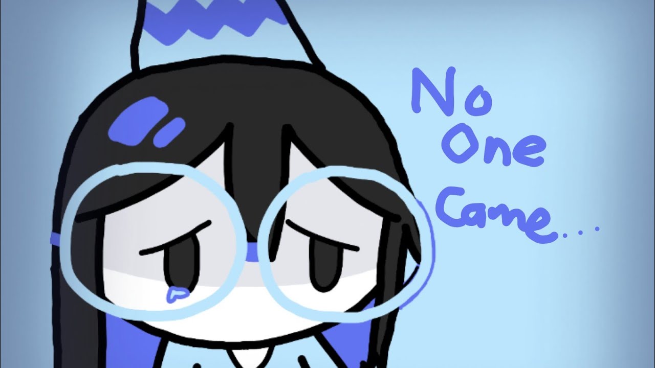 Escaped Chasm - no one came