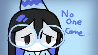 Escaped Chasm - No One Came