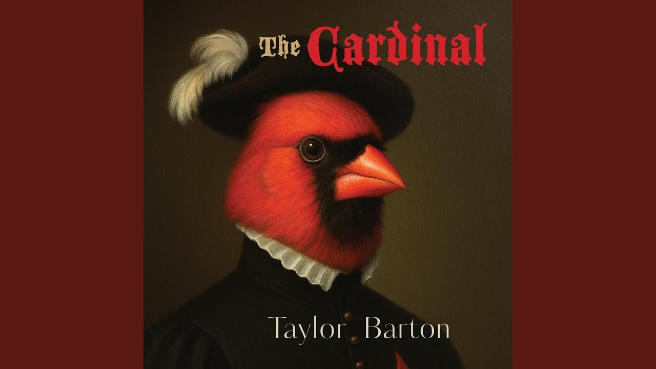 Watch The Cardinal on YouTube Watch The Cardinal on YouTube