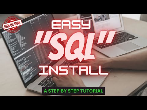 How To Install SQL On Windows - A Quick and Easy Guide