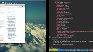Ruby on Rails Study Group - Session 3