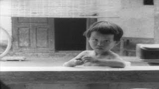 HD Historic Archival Stock Footage Vietnam War Pacification Program for South Vietnamese