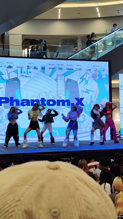 Phantom.X | XG - SHOOTING STAR | MALAYSIA Kpop Dance Cover Competition @RYS2023