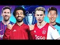 КТО ПРОЙДЕТ В ФИНАЛ ЛИГИ ЧЕМПИОНОВ? ОБЗОР ОТВЕТНЫХ МАТЧЕЙ ЛЧ И ПРОГНОЗ - GOAL24