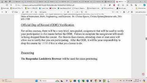 MATH 2414 - Course Intro Video - FA24