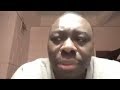 Jimmy henchman admits defeat to 50 cent starts crying in jail cell