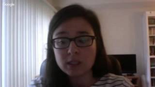 Dr. Leah Rommereim Tele-Visits Never Really Alone: Symbiosis and Parasitism In and Around Us.