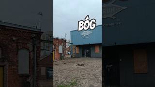 Bóg Perun#warszawa #historia #ciekawostki #fabryka #ciekawe
