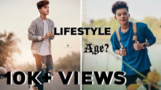 Riyaz Aly Lifestyle | Age | Salary | Hobby | Height