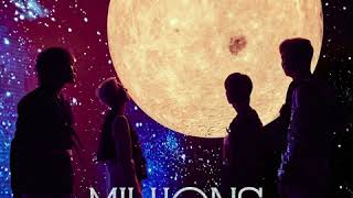 [Official Instrumental] MILLIONS (MILLIONS/WINNER)