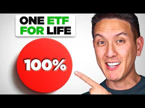 Can You Retire Off Just One ETF? Explained