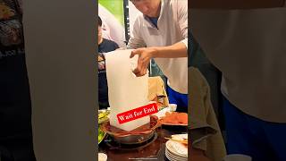 Genius Hack to Remove Excess Oil From Your Food Using Ice! 🍲❄️#FoodHacks #LifeHacks #shorts