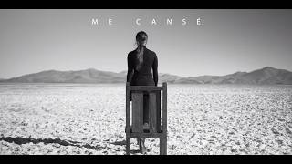Inti Pacha - Me Cansé - Video Clip