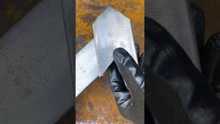 Smart Idea Of Connecting Thin Metal Pipes