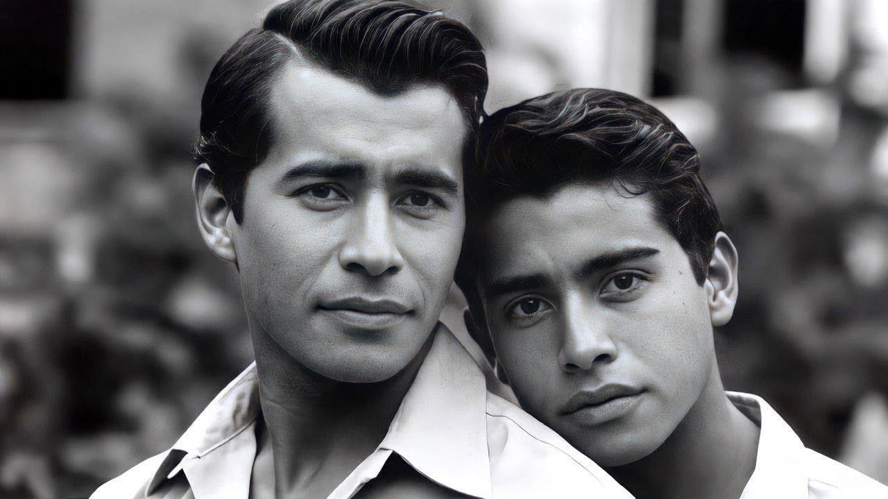 Cuernavaca, 1986: El secreto macabro de los hermanos amantes que la familia enterró vivos