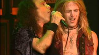Video thumbnail of "Dio - Holy Diver Live In London 2005"