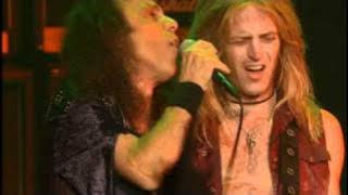 Dio - Holy Diver Live In London 2005