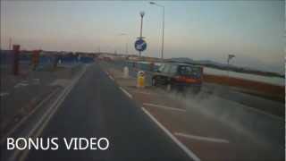May Close Pass Compilation