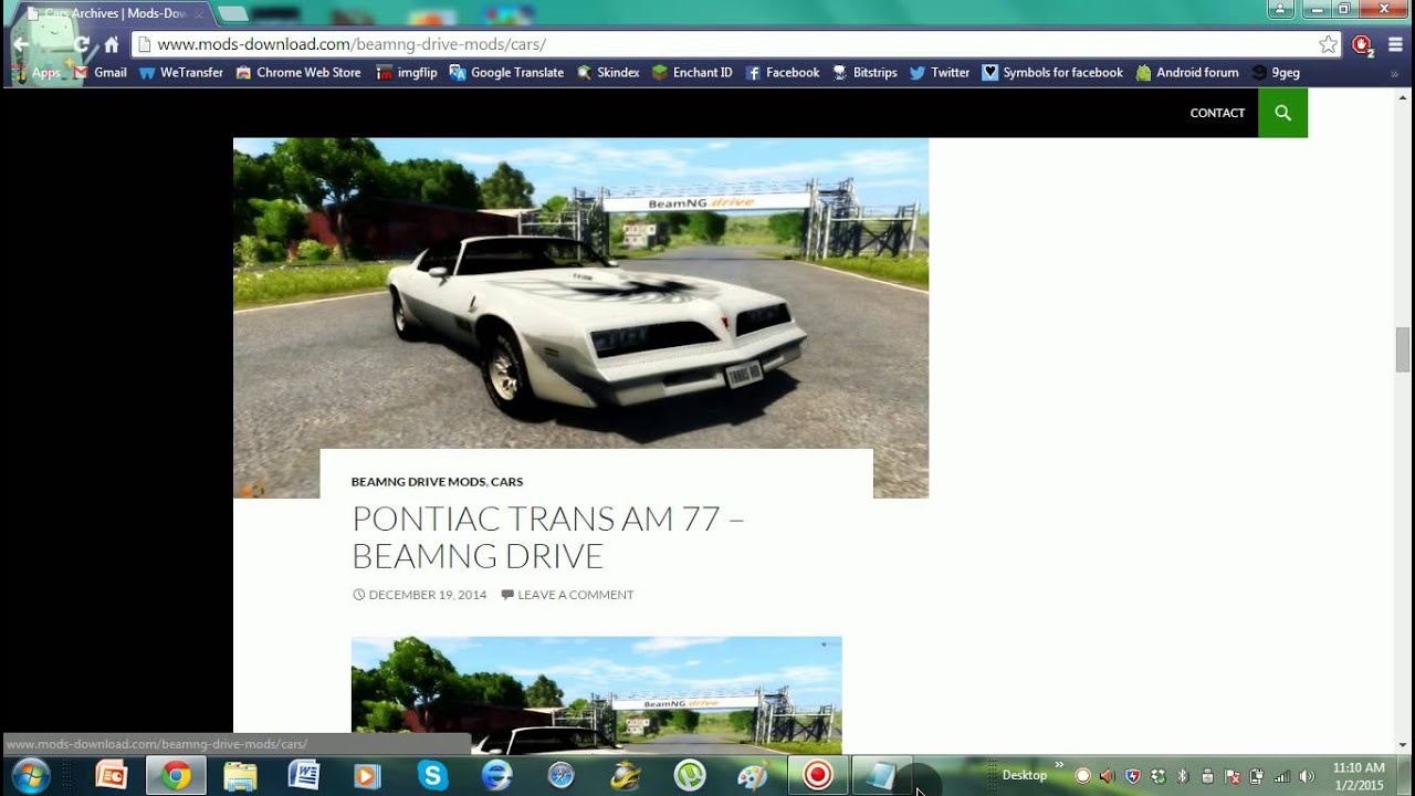 How To Install BeamNG Car Mods YouTube How to install beamng car mods youtube