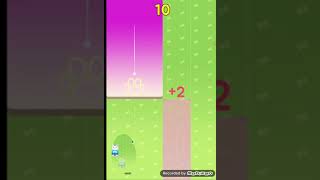 (매직 애니멀 피아노 타일 ) 게임 screenshot 4