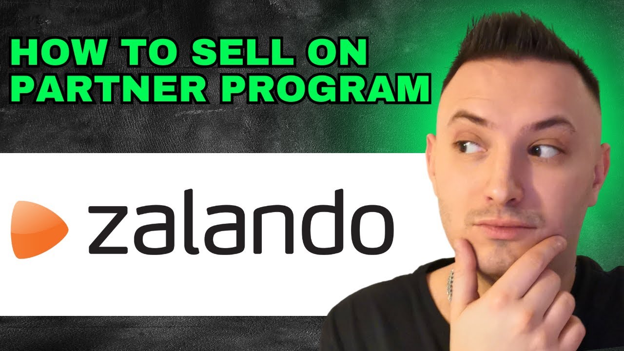 How To Sell On Zalando (2024) - QUICK GUIDE!