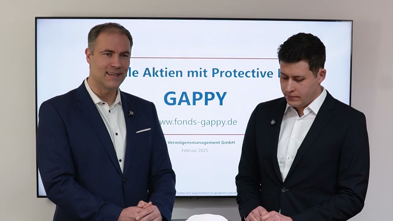 Der Aktienmarkt bietet langfristig starke Renditen – aber große Crashs wie 2008 mit fast 60% Verlust können Anleger hart treffen.