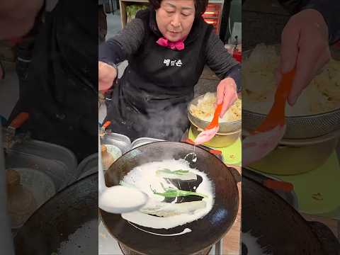 <strong>Melting</strong> the Bitter Winter Cold: A Warm Platter of Authentic Buckwheat Pancakes in Pyeongchang