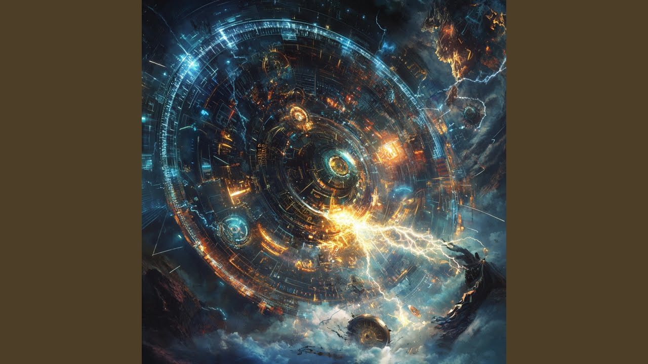 Watch Break Pulse Anomaly on YouTube Watch Break Pulse Anomaly on YouTube