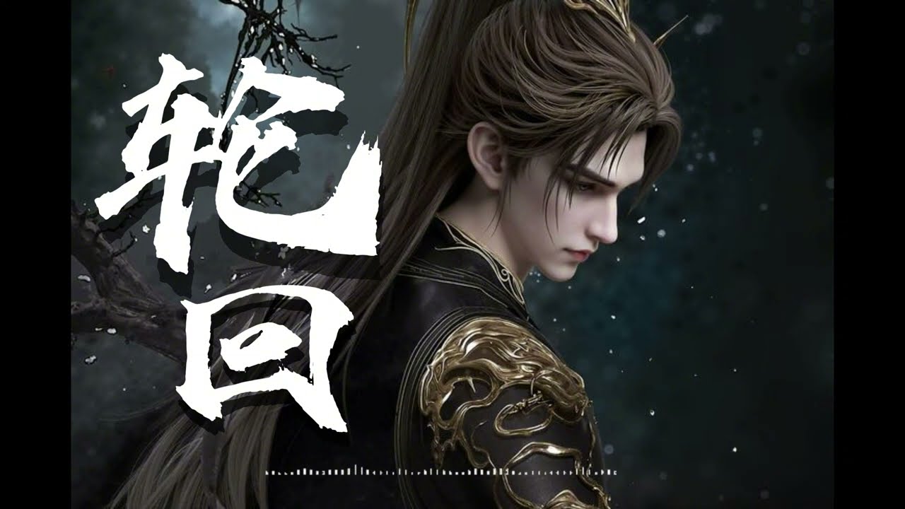 轮回  - CYCLES [爱之心 - Heart❤️]