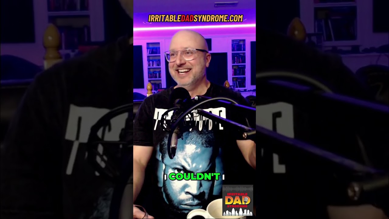 They Left a Nine Inch Nails Show EARLY?! 🎸 They Left a Nine Inch Nails Show EARLY?! 🎸