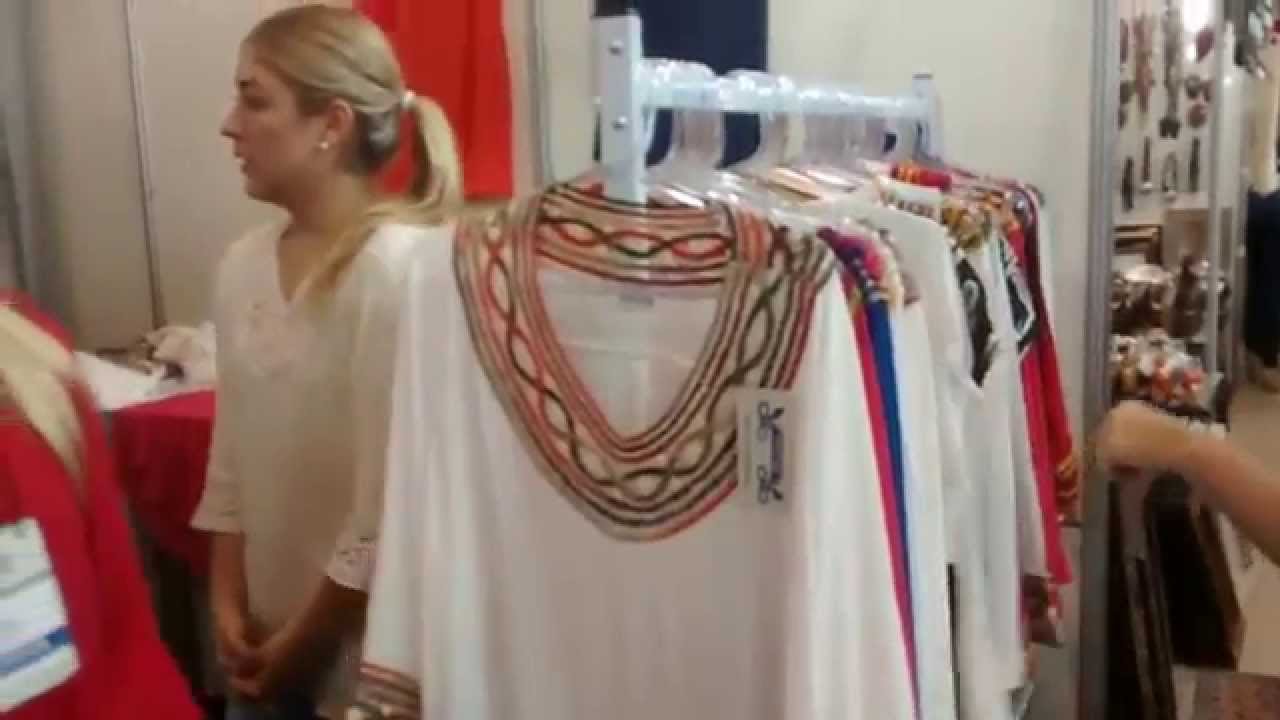 roupas bordadas a mao