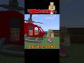 遭難者の正体…【マイクラ】 #shorts