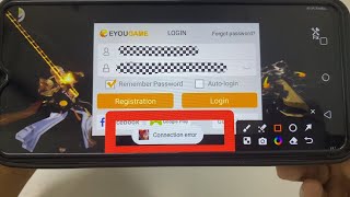 How to Fix Connection error problem solve in Starfall Fantasy: Neverland