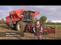DG Waters Testimonial for Agrifac UK